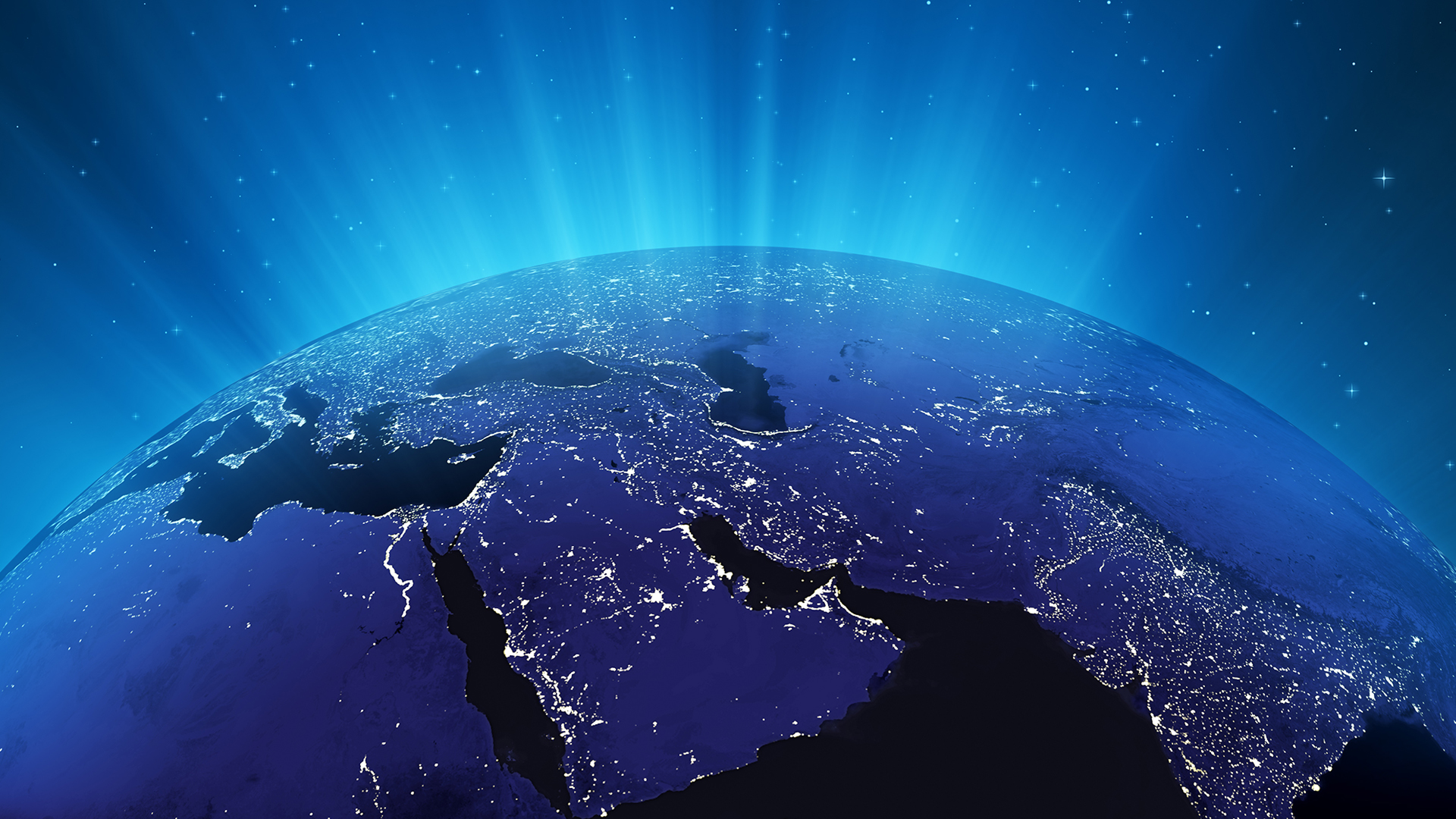 European companies and the Middle East conflict